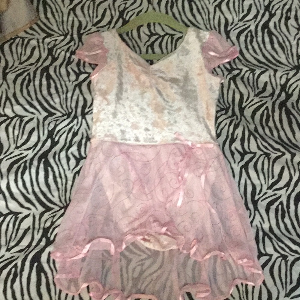 Cute Little Dress
